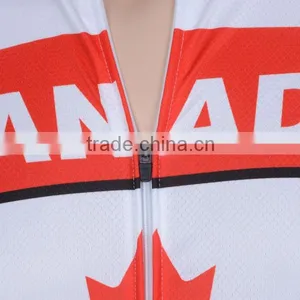 Customized High Quality China Cycling Team Jersey thumbnail-4