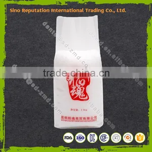 High Quality Rice Packaging Bag 30 kg thumbnail-2