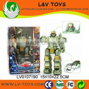 New Type Walking Robot Toy for Kids thumbnail-1