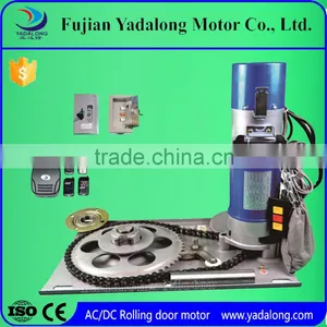 800KG Door Used Automatic Garage Door Mechanism thumbnail-1