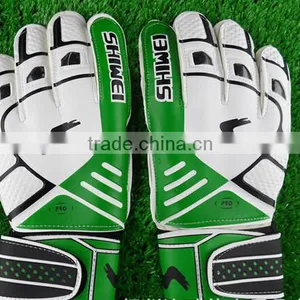 Professional Brazilian Original Reusch Soccer/Football Goalkeeper Gloves thumbnail-2