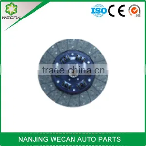 Auto Transmission System Spare Part Chassis Clutch Disc For NISSANA 30100-Z5312 thumbnail-1