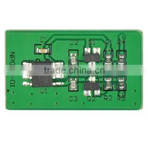 Toner Cartridge Chip Compatible for Samsung 4521HS 4321HS 4521NS 4321NS 4021S thumbnail-2