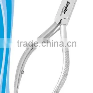 Toe Nail Nipper thumbnail-1