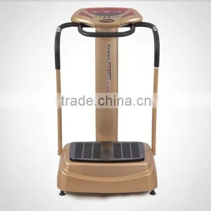 Adult and Teenager Crazy Fit Massage thumbnail-1