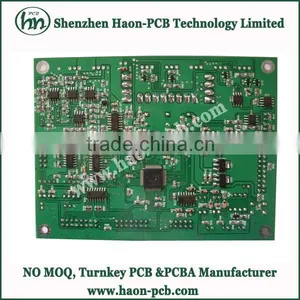 Shenzhen 3d Printer Control Mainboard Pcba Factory thumbnail-1