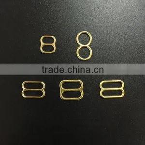 T-Fashion Lastest Design Customized Alloy Bra G Hook For Swimsuit thumbnail-5