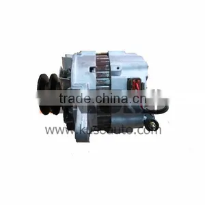 1-81200484-5 Engine Parts of 24V 50A 60A 80A Alternator and Generator for CXZ 6WF1 10PE1 10PD1 6WA1 thumbnail-1