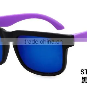 Italy Design Popular Brand Sunglasses Women thumbnail-2