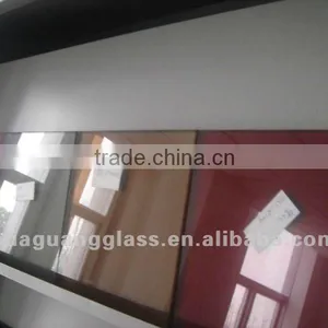 3mm-19mm Tinted Reflective Glass thumbnail-1