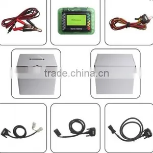MOTO 7000TW Universal Professional Motorcycle Scan Scanner Tool Multi-language thumbnail-5