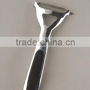 Fruit Peeler,potato and Apple Zinc Alloy Peeler,good Quality Made in China Factory thumbnail-1