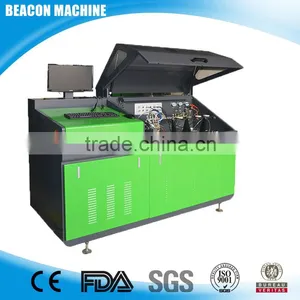 2016 The Best Selling of Bosch Eps815 System CRS-708D Common Rail Injector and Pump Test Bench With Monitor Computer thumbnail-2