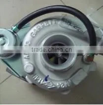 GT20 Turbo Charger JX493ZQ5A-92 Turbocharger thumbnail-3