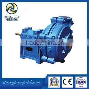 River Sand Dredging Machine/sand Gravel Pump thumbnail-1