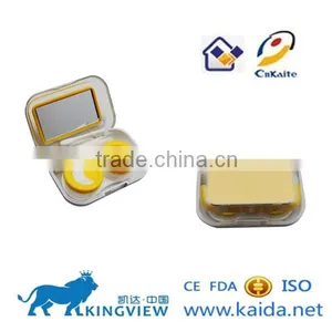 A-8090 Fashion Ningbo Circle Lenses Case Wholesale thumbnail-2