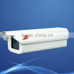 HD Outdoor Zoom Box IP Camera SA7804-MPC-TH ip Network Security Cameras thumbnail-1