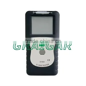 DY862 Oxygen Meter thumbnail-1