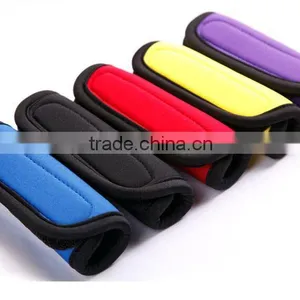 Hot Sale Car Seat Belt Shoulder Pads thumbnail-1