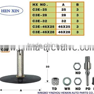 BICYCLE TYRE VALVE thumbnail-2
