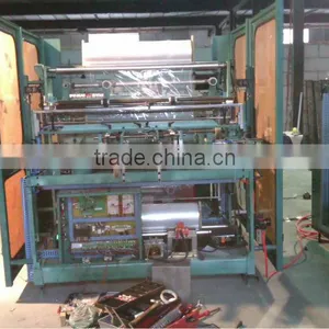 Shrink Roll Wrapping Machine thumbnail-1