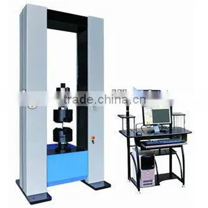 WDW-T200/300 Computerized Electronic Universal Testing Machine (200kN, 300kN) thumbnail-1