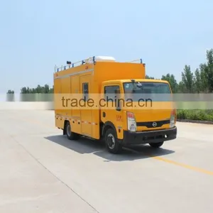 Emergency Power Truck thumbnail-6