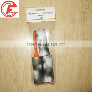 Travel Cleaning Mini Lint Roller &lint Remover &lint Brushes thumbnail-1