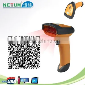NT-8099 Factory Price High Scanning Speed id Scanner thumbnail-1