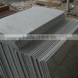 G623 Granite Tiles Slab Grey Granite Quarry Factory Owner thumbnail-2