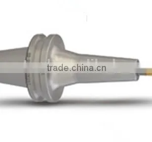 ISO30-MX6-80 CNC Spring Chuck Shank thumbnail-1