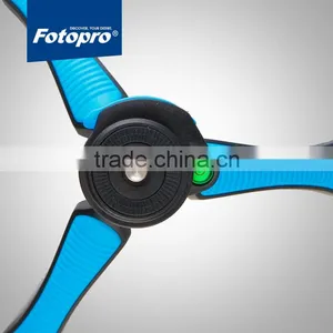 Fotopro Table Tripod With Universal 1/4 Screw thumbnail-3