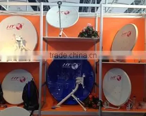 Renqiu Huatong Satellite Antenna Equipment Factory company overview - view 3 thumbnail