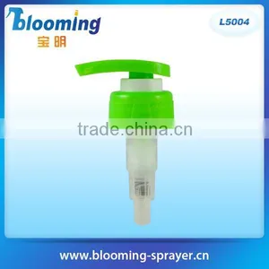 Various Style Lotion Pump Body Lotion Pump Set thumbnail-3