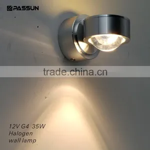 Fashion Halogen Wall Lamp & Decorative Wall Light thumbnail-1