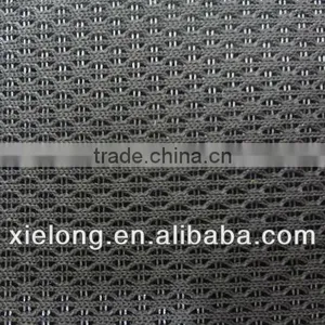 Durable Breathable 3D Air Mesh Fabric thumbnail-1