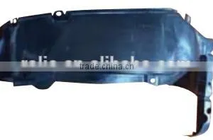 Spare Auto Parts Accessories of Japanese Off-road Vehicle JIMNY Front Fender Inner Lining thumbnail-2
