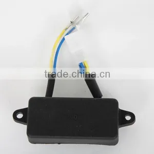 Generator Replacement Parts AVR 2KW (Square) thumbnail-1