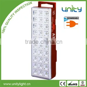 UNITY 30pcs SMD LED Bright Light Rechargeable Emergency Light Battery thumbnail-1