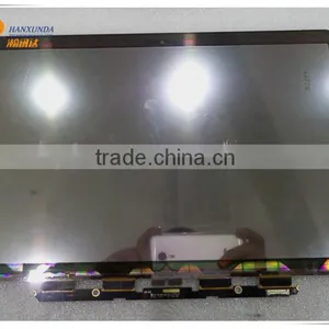 Laptop 13'' LCD Screen Display LP133WQ1-SJA1 for Macbook Pro Retina A1425 thumbnail-2