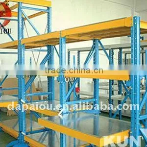 Hot Sell Mold Rack for Warehouse thumbnail-1