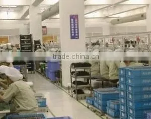 Shenzhen Yacoo Technology Co., Ltd. company overview - view 2 thumbnail