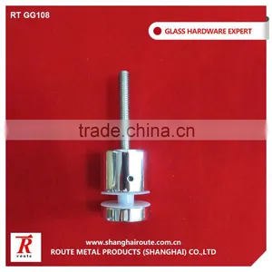 Stainless Steel 304/316 Glass Standoff thumbnail-2