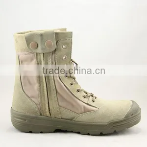 10' Tictical Military Boots Desert Boots thumbnail-1
