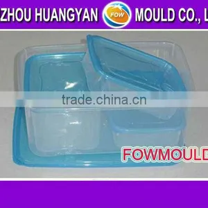 Plastic Refrigerator Drawer Mold Manufacturer thumbnail-1