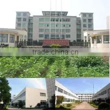 Jinhua Comfort Vehicle Co., Ltd. company overview - view 1 thumbnail