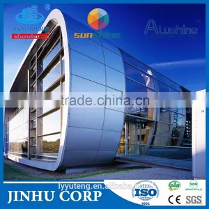 Building Material -Aluminum Composite Plate / Aluminum Composite Sheets thumbnail-3