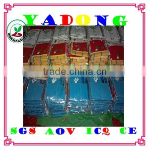 Printing Carton Pvc Kids Smock thumbnail-1