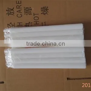 White Stick Household Candle thumbnail-1