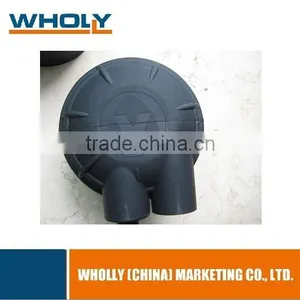 Factory Sale Customize Silicone Automotive Rubber Body Parts thumbnail-1